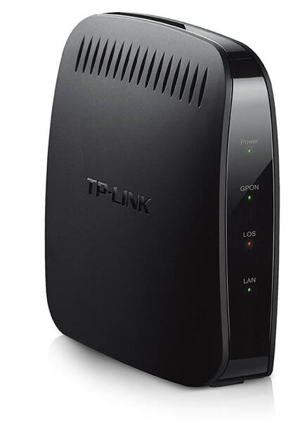 Router TP-Link TX-6610 

