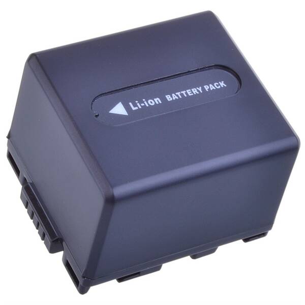 Baterie Avacom Panasonic CGA-DU14/CGR-DU14/ VW-VBD14, Hitachi DZ-BP14S Li-Ion 7.2V 1500mAh 10.8Wh černá 

