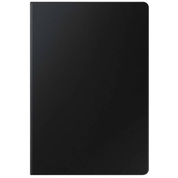 Pouzdro na tablet Samsung Galaxy Tab S7+/S7 FE/S8+ černé

