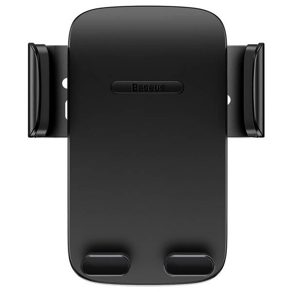 Držák na mobil Baseus Easy Control Pro Clamp, s ramenem černý

