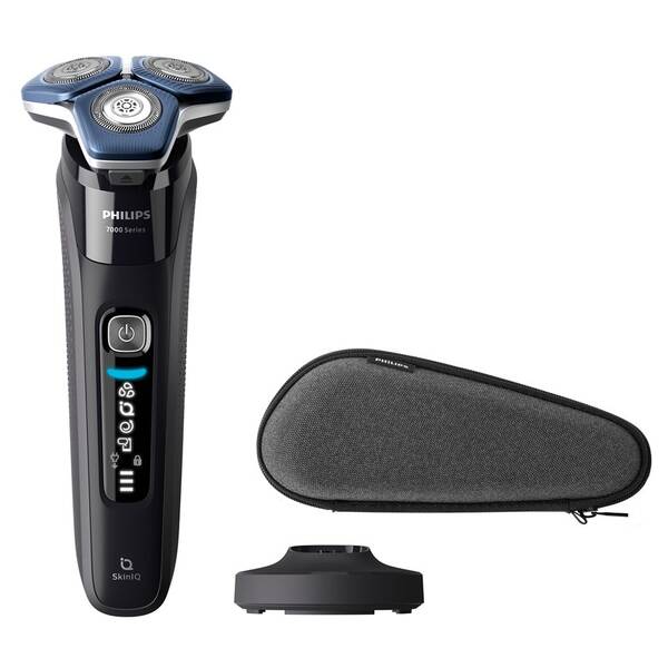Holicí strojek Philips S7886/35 černý

