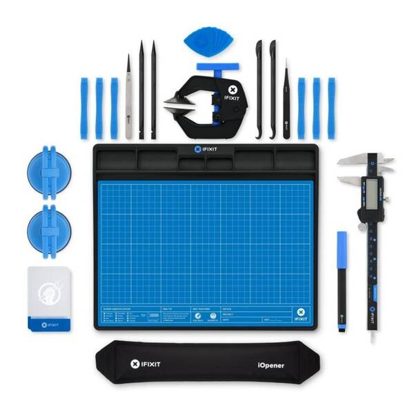 Sada pro opravu elektroniky iFixit Pro Tech IF145-459-3 

