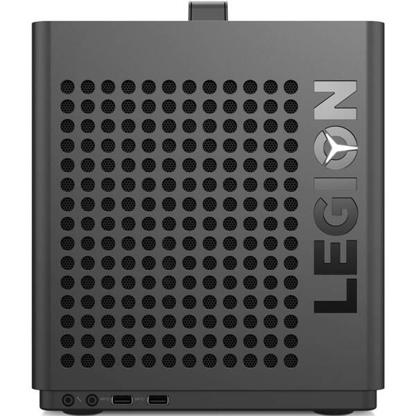 Stolní počítač Lenovo Legion C530-19ICB černý


