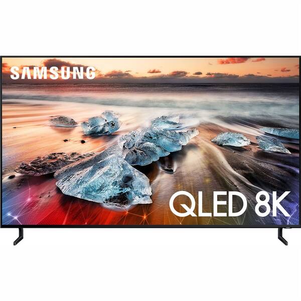 Televize Samsung QE75Q950RB 

