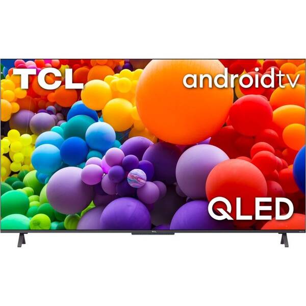 Televize TCL 55C725 


