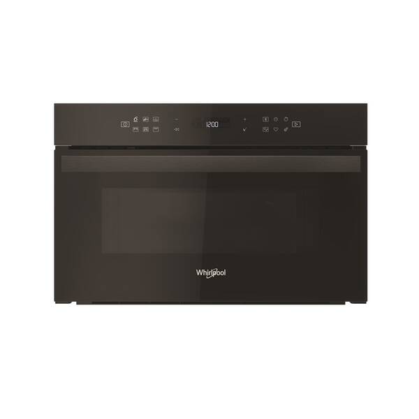Mikrovlnná trouba Whirlpool AMW 6440 FB černá barva
