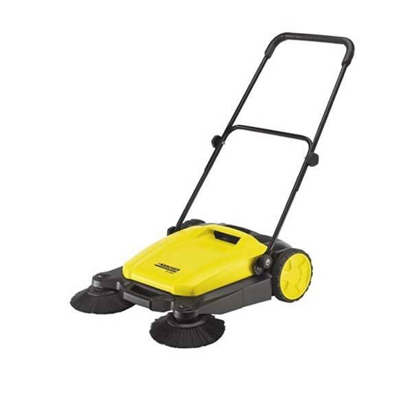 Zametač Kärcher S 650 

