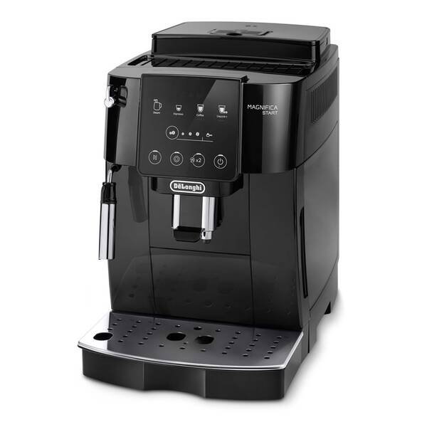 Automatický kávovar De'Longhi ECAM 220.21 B černá barva
