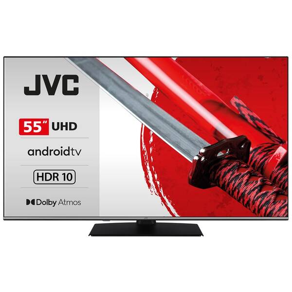 Televize JVC LT-55VA6435 

