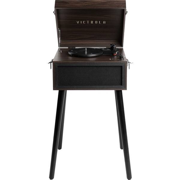Gramofon Victrola VTA-75 Liberty hnědý

