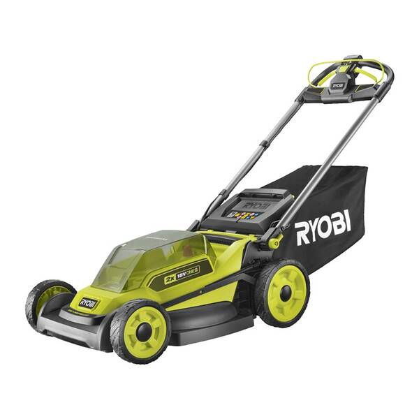 Sekačka Ryobi RY18LMXSP51A-0 (bez baterie) 

