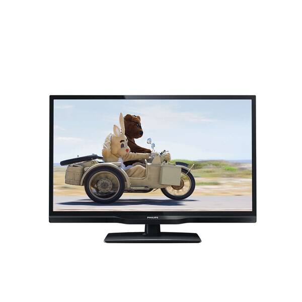 Televize Philips 22PFK4209 černý

