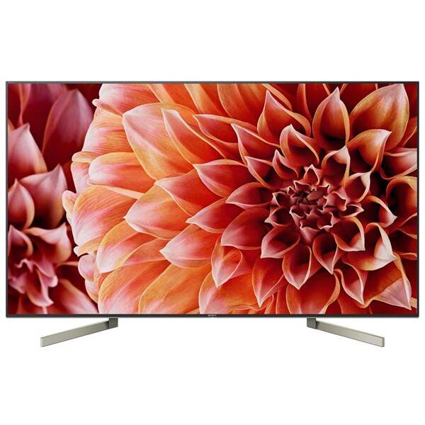Televize Sony KD-75XF9005 
