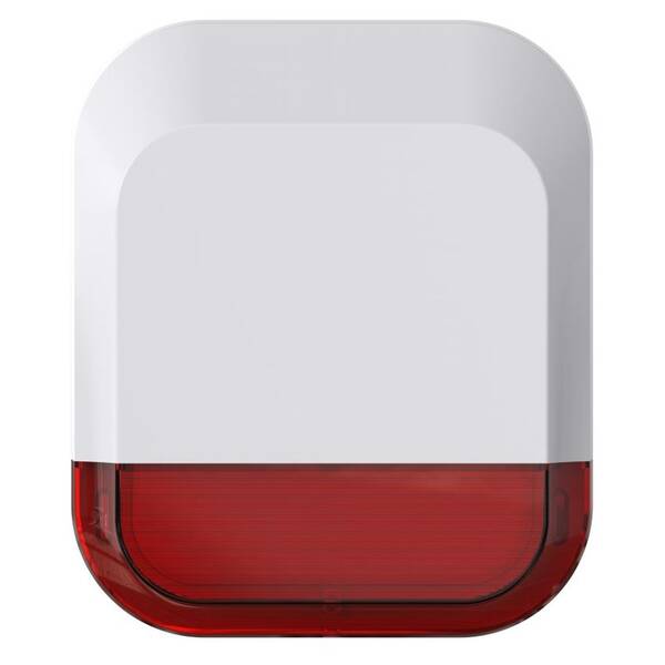 Siréna iGET SECURITY EP11 pro alarm iGET M5-4G 

