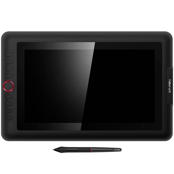 Grafický tablet XPPen Artist 13.3 Pro černý

