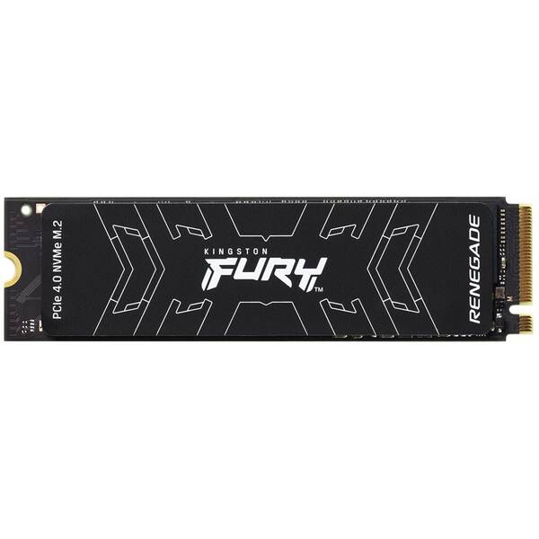 SSD Kingston 2TB NVMe 


