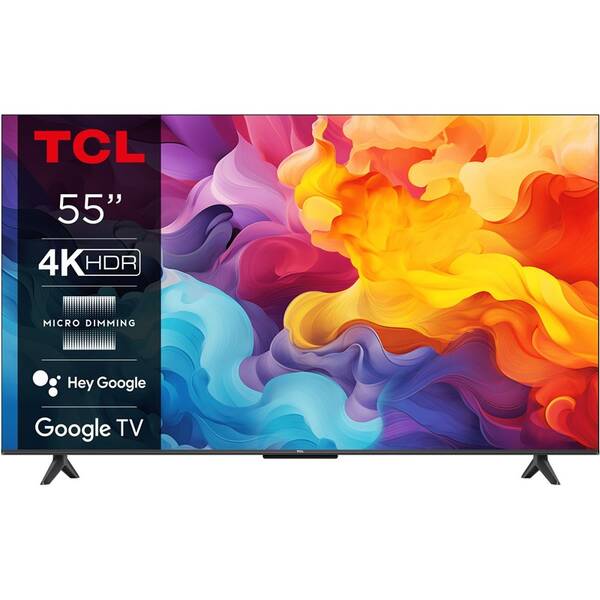 Televize TCL 55V6B 
