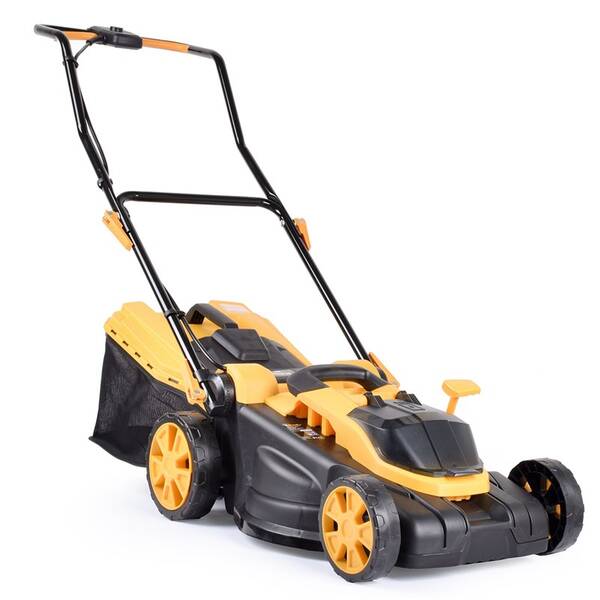 Sekačka Riwall RALM 3820 (bez baterie) 


