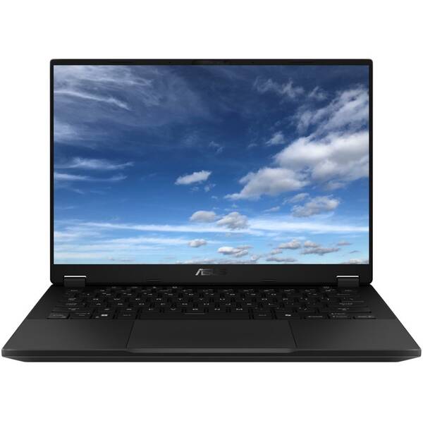 Notebook Asus TUF Gaming A14 šedý

