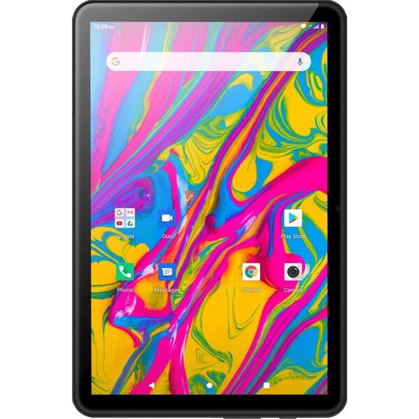 Dotykový tablet Umax 10C LTE šedý

