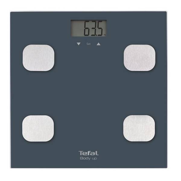Osobní váha Tefal BM2520V0 Body Up 

