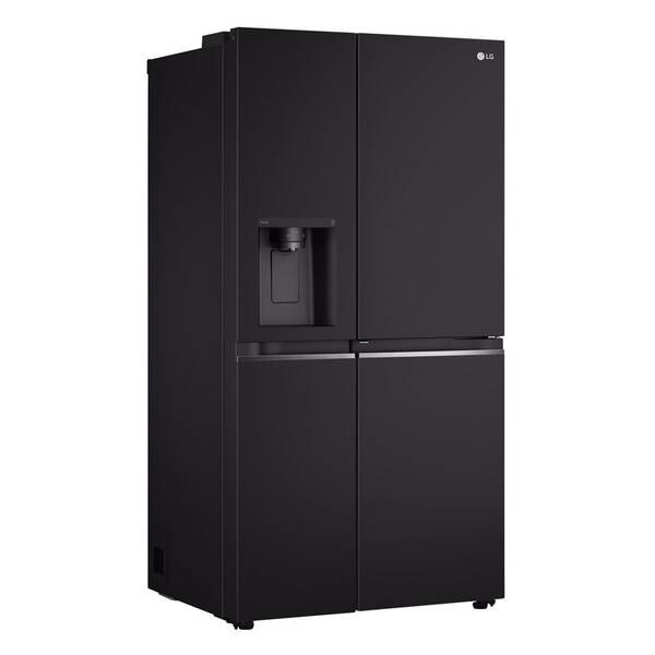 Americká lednice LG GSJV70WBTE 

