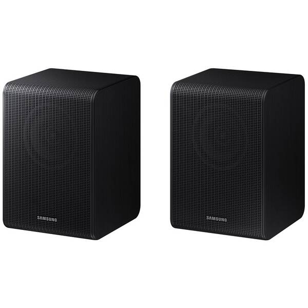 Reproduktory Samsung SWA-9200S (2 ks) černé

