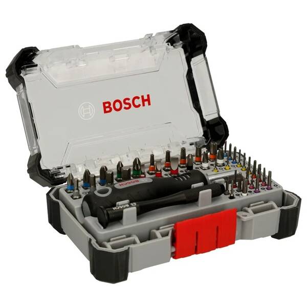 Sada bitů Bosch PRO 2.607.002.835 (42 ks) 

