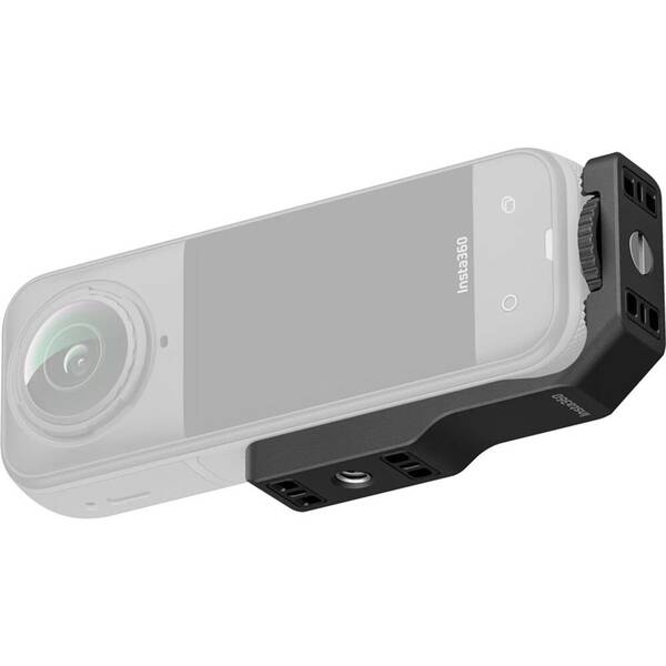 Držák Insta360 X5 černý

