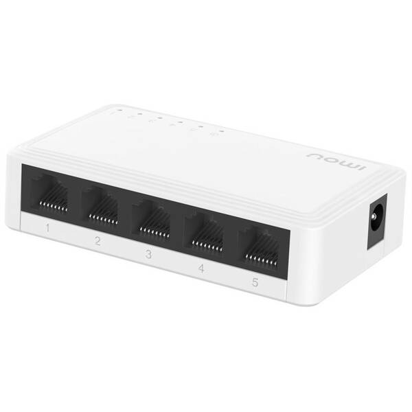 Switch Imou SG105C-V2 bílý

