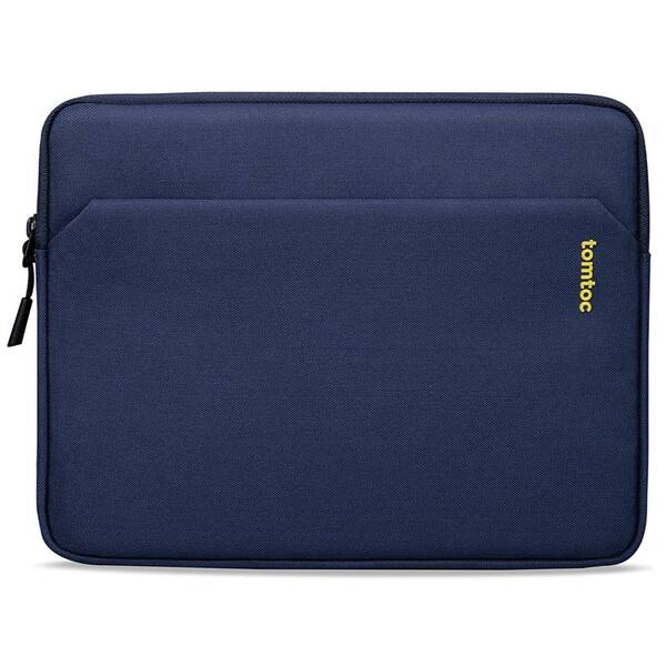 Pouzdro na tablet tomtoc Sleeve na Apple iPad Pro 12.9/13" modré

