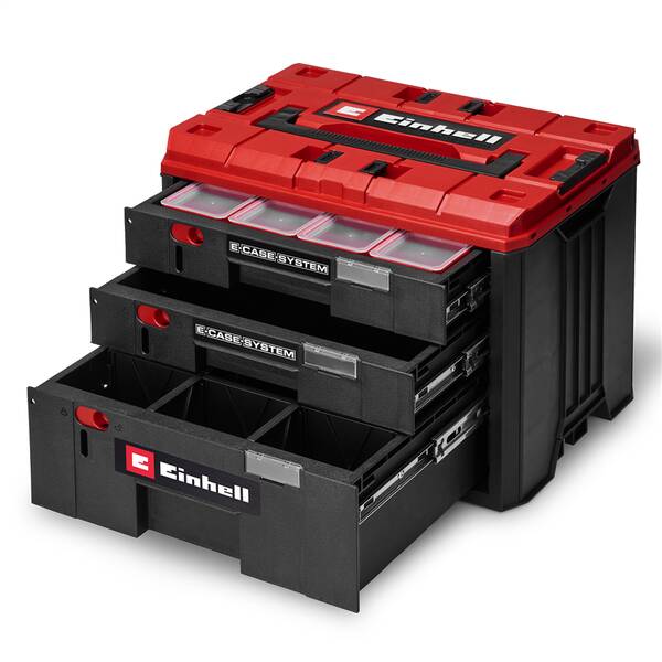 Box na nářadí Einhell E-Case 4540047 

