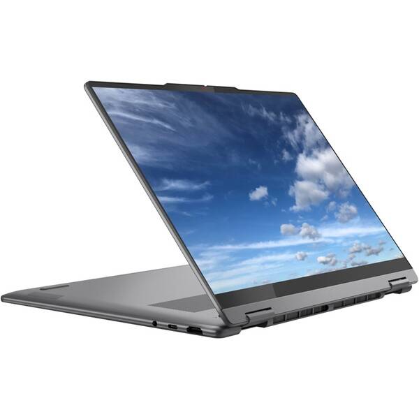 Notebook Lenovo Yoga 7 2-in-1 14ILL10 šedý

