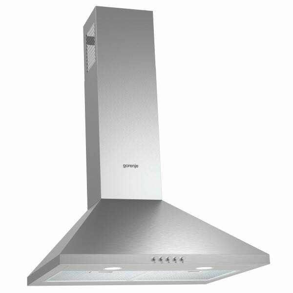 Odsavač par Gorenje WHC623E16X nerez
