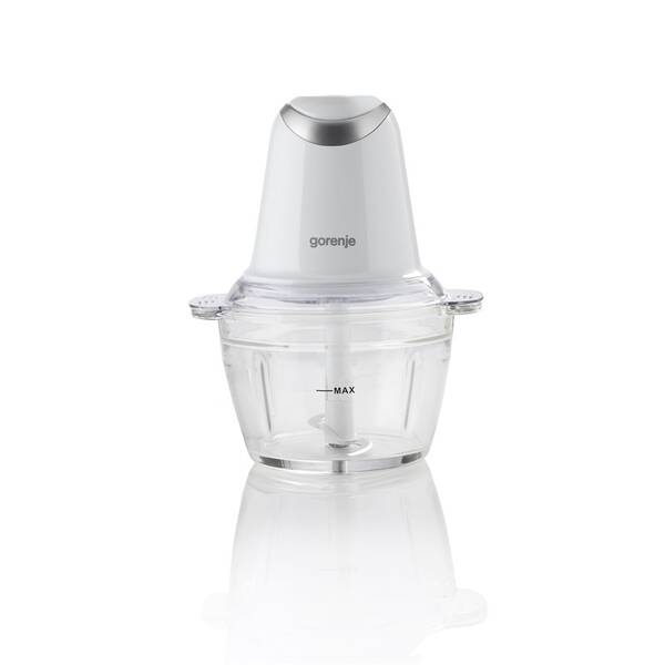 Sekáček potravin Gorenje S500GW bílý

