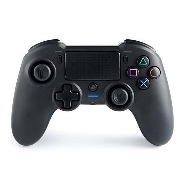 Gamepad Nacon Asymmetric Wireless Controller pro PS4 černý

