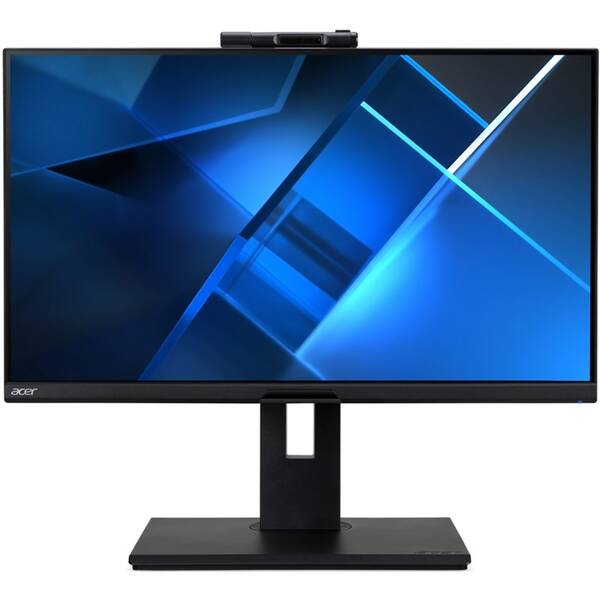 Monitor Acer B248Ybemiqprcuzx černý

