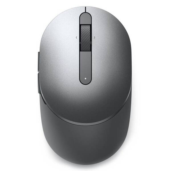 Myš Dell MS5120W šedá

