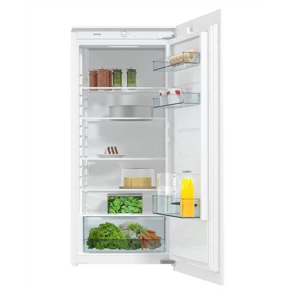 Chladnička Gorenje RI412EE1 bílá

