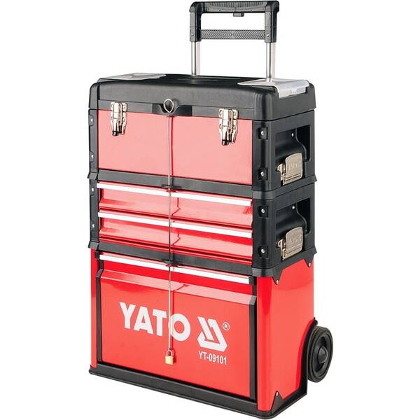Dílenský vozík YATO YT-09101 

