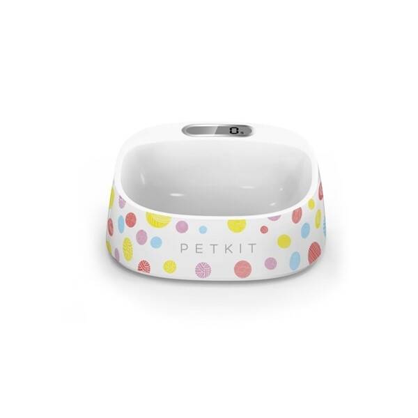  Petkit Fresh Smart pro psy a kočky 0,45l - klubíčka 

