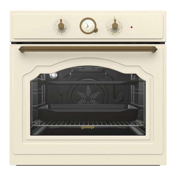 Trouba Gorenje BO7530CLI HomeMade 

