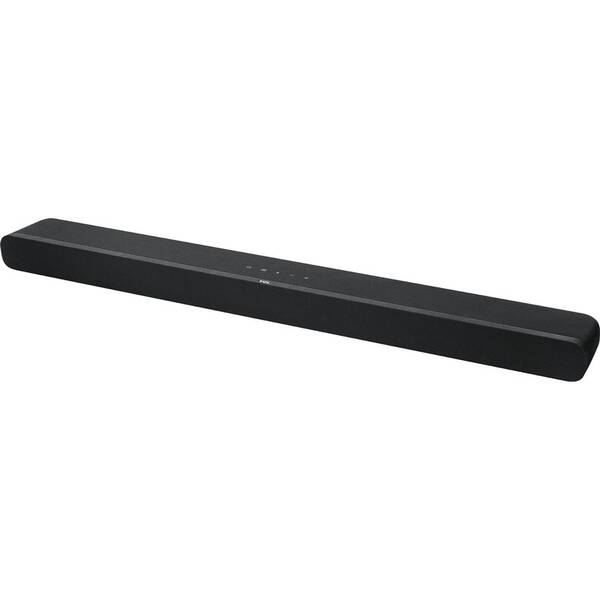 Soundbar TCL TS8211 černá barva
