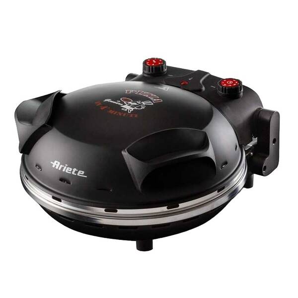 Pec na pizzu Ariete 917 

