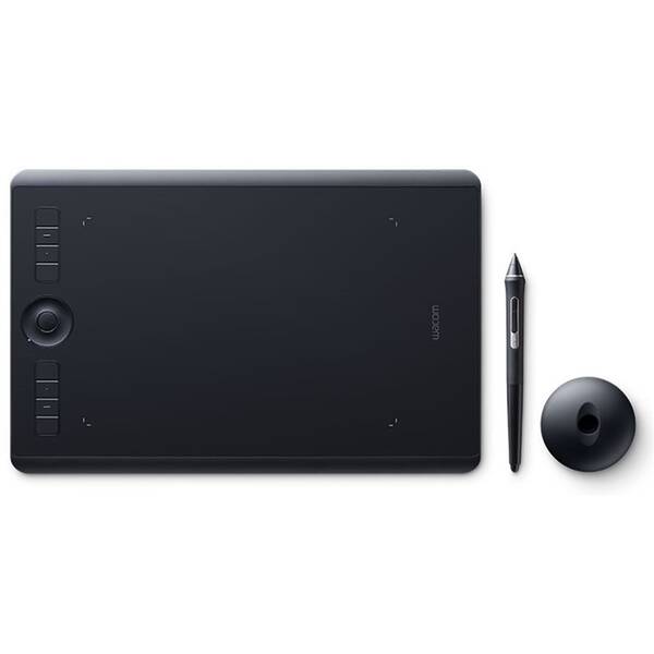 Grafický tablet Wacom Intuos Pro M 


