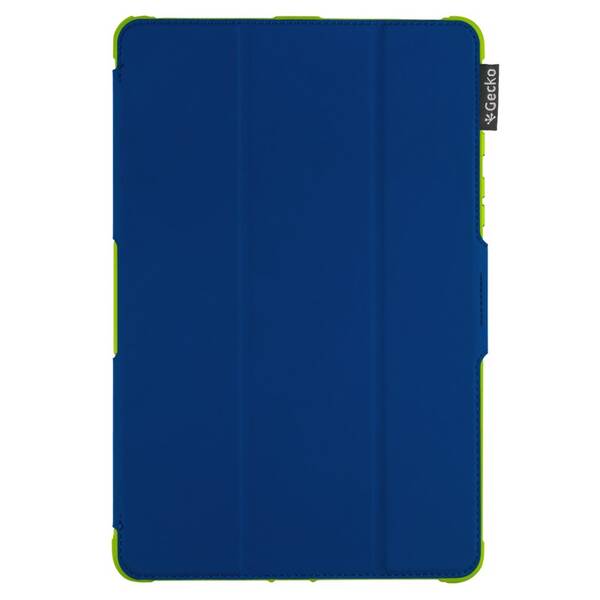 Pouzdro na tablet Gecko Covers Super Hero na Samsung Galaxy Tab A7 10.4" (2020) modré/zelené

