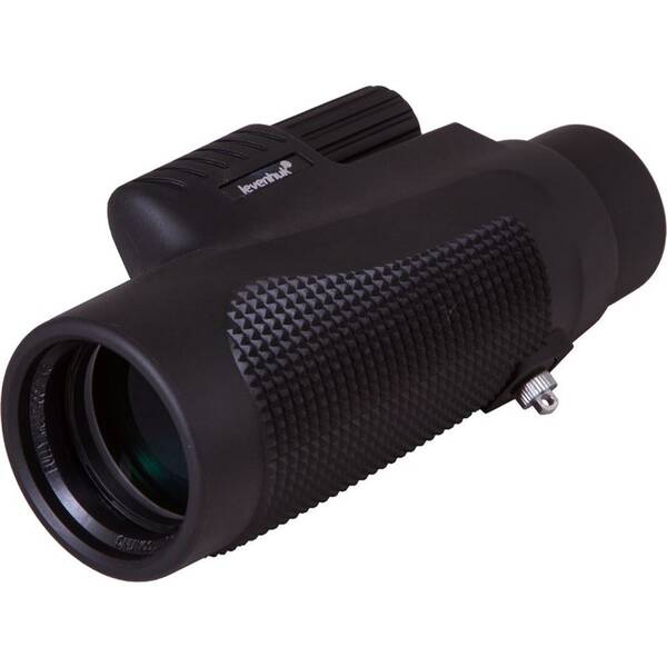 Dalekohled Levenhuk Wise 10x42 černý

