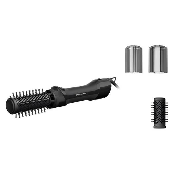 Kulma rotační Rowenta UB9520F0 Brush Activ černá

