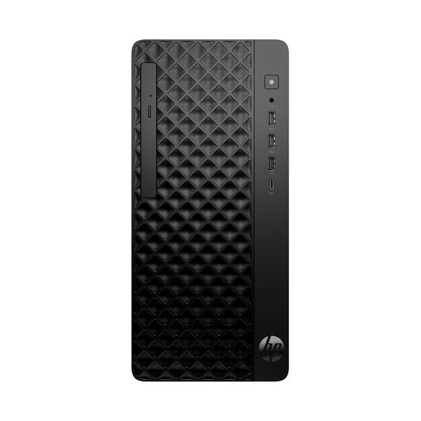 Stolní počítač HP ProDesk Tower 2 G1a černá barva
