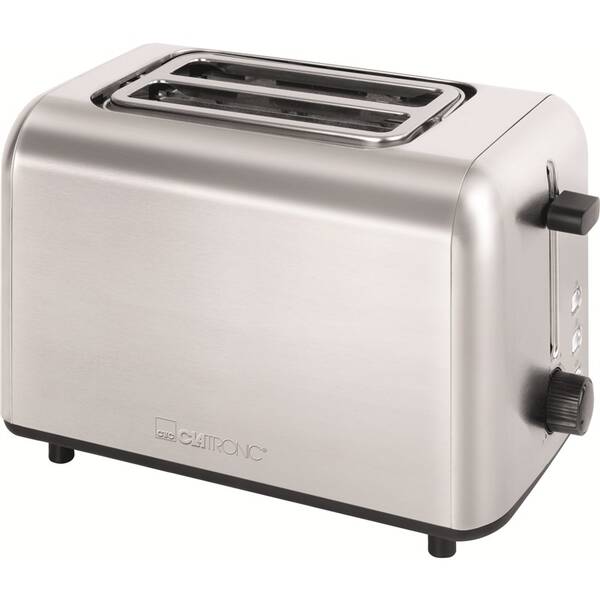 Topinkovač Clatronic TA 3822 nerez

